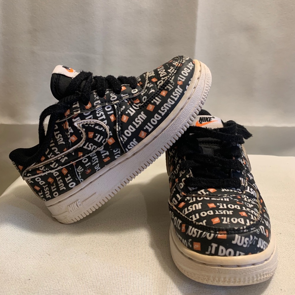 NikeAirForce1